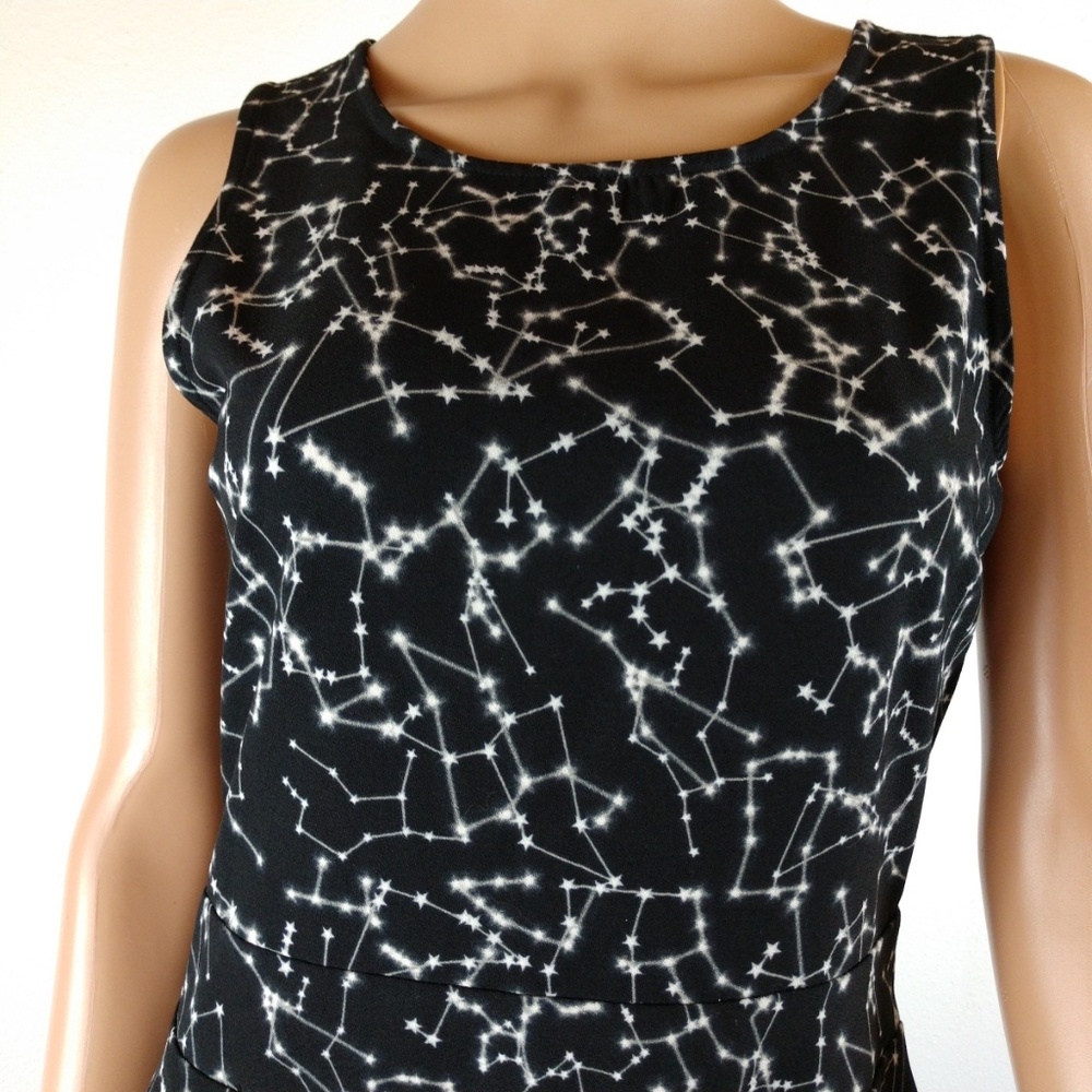 Star Gazer Dress👗by Mark.